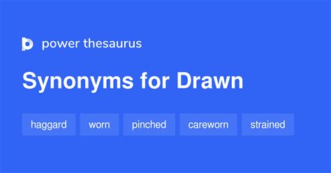 i am drawn to synonym.